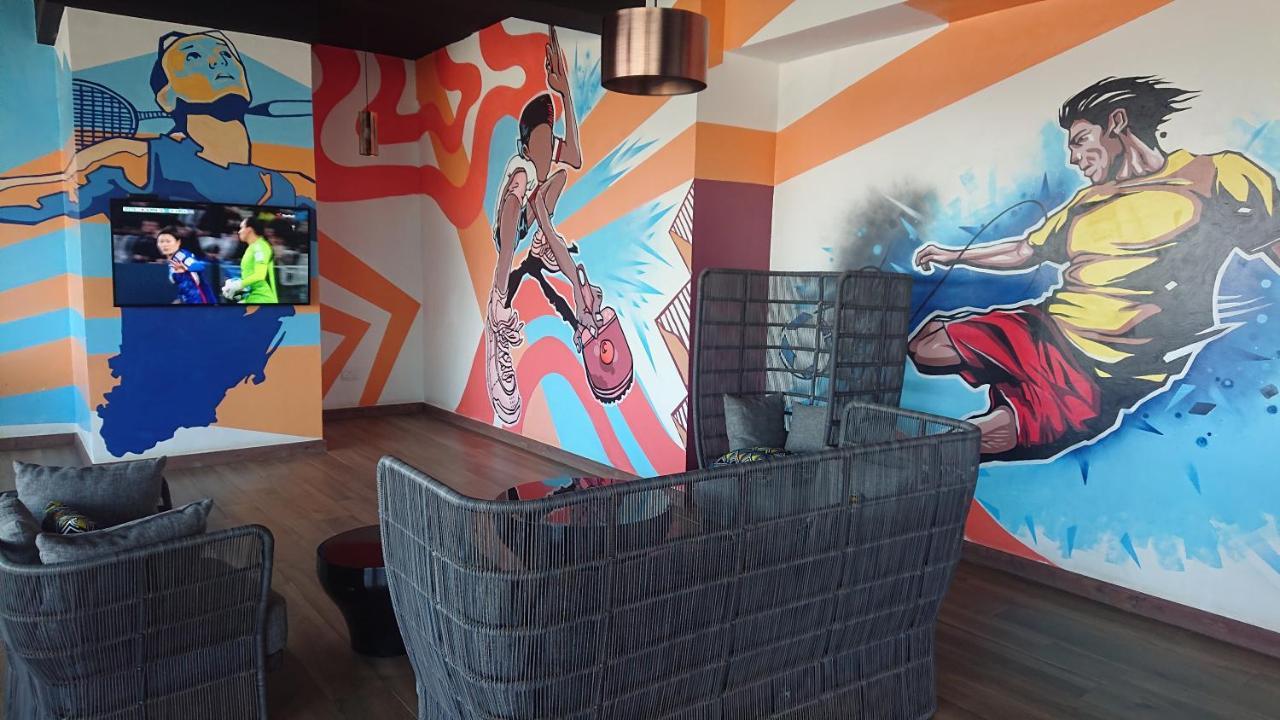 Appartamento Luxury Skynest With Gym And Pool In Westlands Nairobi Esterno foto