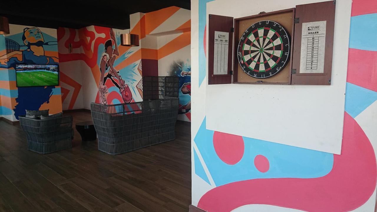Appartamento Luxury Skynest With Gym And Pool In Westlands Nairobi Esterno foto