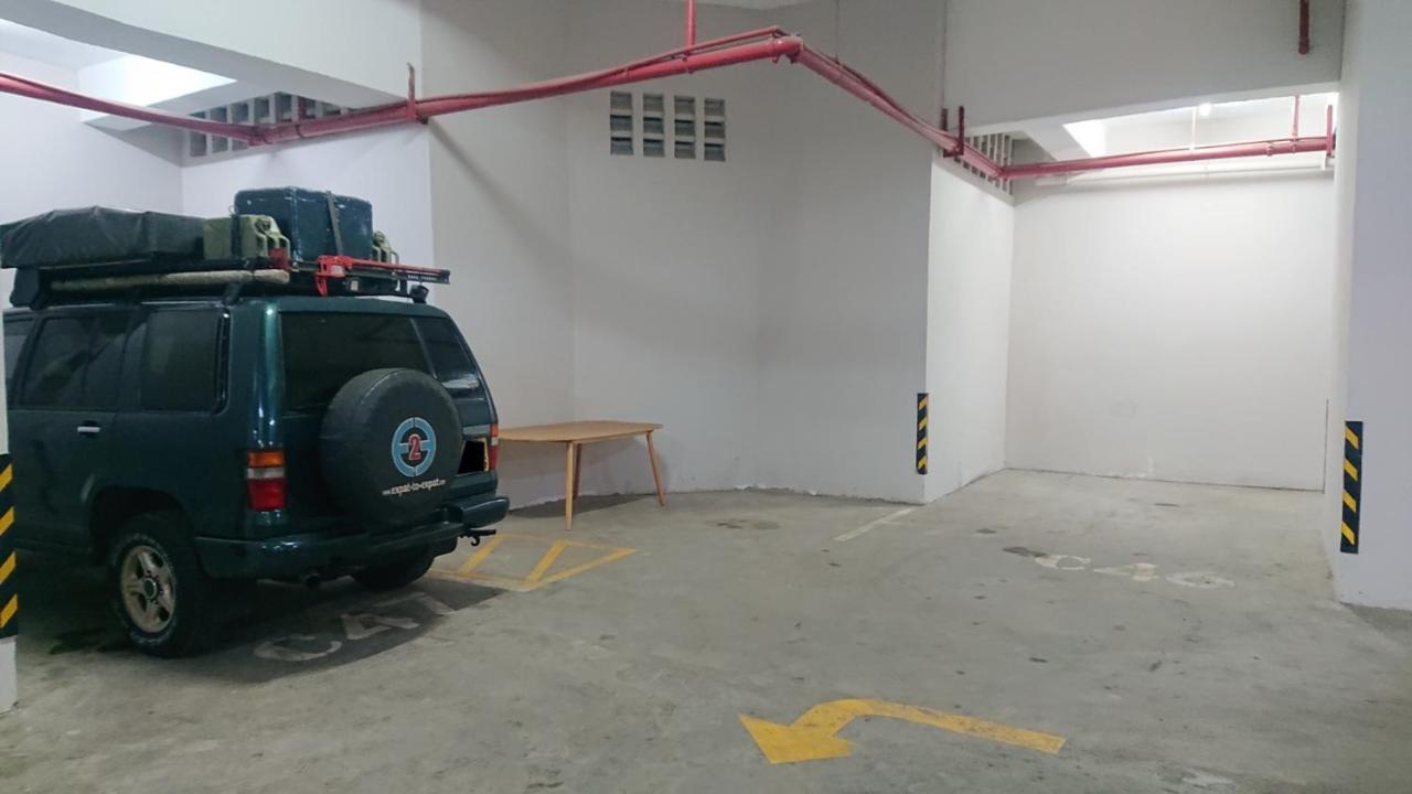 Appartamento Luxury Skynest With Gym And Pool In Westlands Nairobi Esterno foto