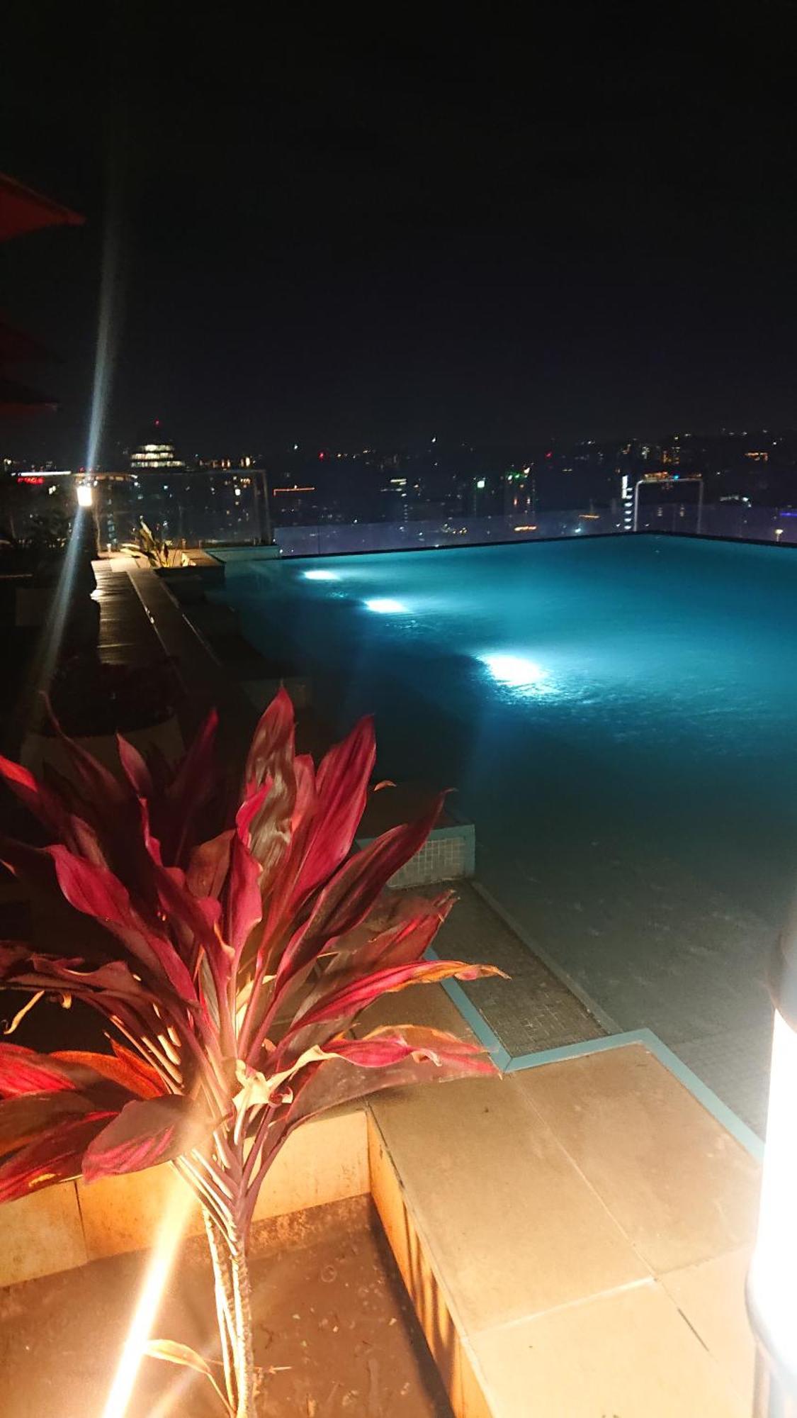 Appartamento Luxury Skynest With Gym And Pool In Westlands Nairobi Esterno foto
